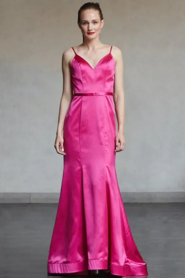 Vestido Fiesta